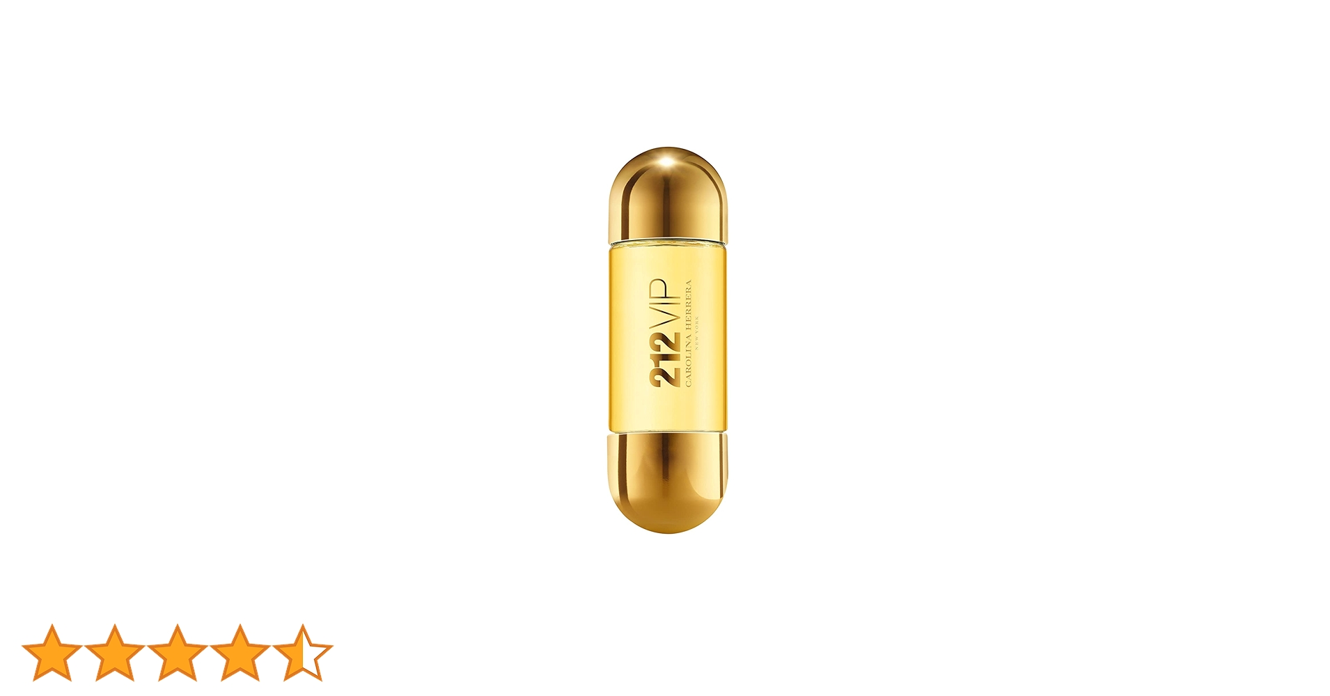 キャロライナへレラ 212 VIP 80ml Amazon.com : Carolina Herrera 212 Vip Eau De Parfum Spray